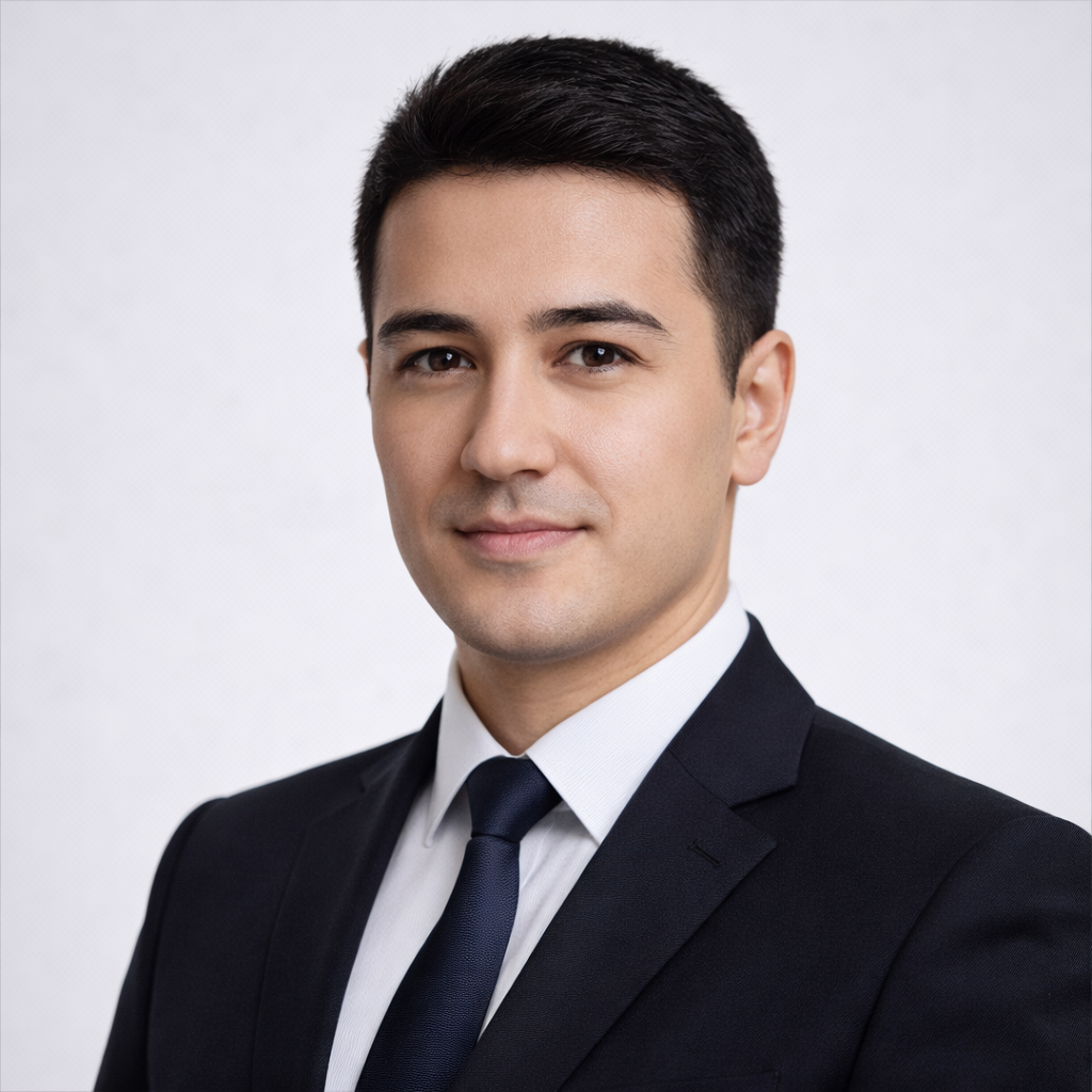 Bobur Xasanov