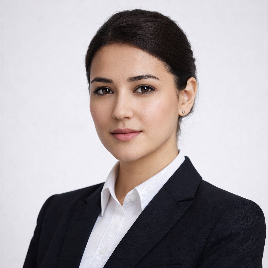 Malika Rahimova